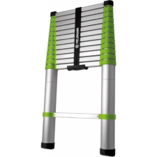 Fieldmann Teleszkópos alumínium létra, 320 cm, FZZ 4002 létra és állvány