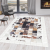 Fiesta 4306 WHITE 160X230