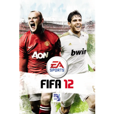  FIFA 12 - UEFA Euro 2012 DLC (digitális licenc) videójáték