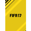  FIFA 17 (digitális licenc)