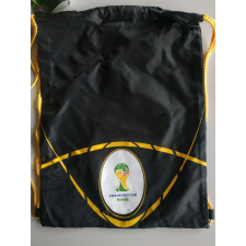  Fifa World Cup hátizsák (fekete) tornazsák