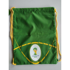 Fifa World Cup hátizsák (zöld) tornazsák