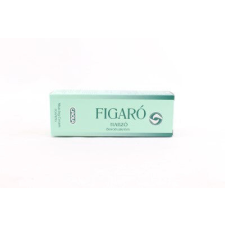  FIGARÓ BOROTVA KRÉM HABZÓ 85ML borotvahab, borotvaszappan