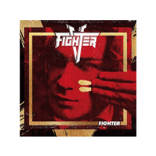  Fighter V - + Bonus Tracks (Japán kiadás) (CD) heavy metal