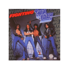  Fighting CD egyéb zene