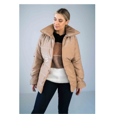 figl Dzseki model 174069 figl MM-174069 női dzseki, kabát