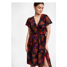 figl Hétköznapi ruha model 167192 figl MM-167192 női ruha