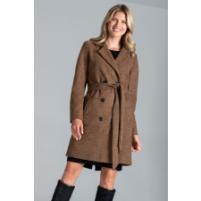 figl Kabát model 157486 figl MM-157486 női dzseki, kabát