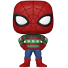  Figura Marvel - Spider-Man (Funko POP! Marvel 1284)