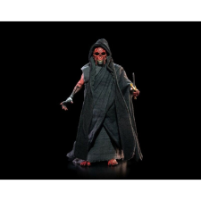 Figura Obscura Actionfigure A Vörös Halál maszkja Black Robes Edition játékfigura