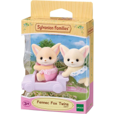 Figurine Sylvanian családok-Gemenii Vulpite Fennec játékfigura