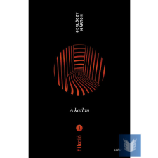  Fikció 1. - A katlan regény