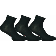  Fila F1609-200 Zokni 3 pár fekete