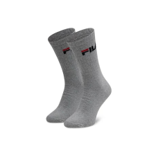 Fila F9505-400-35 Tenisz Zokni 3 pár 35-38 szürke harisnya, combfix