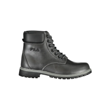 Fila FOOTWEAR FEKETE NŐI CSIZMA női csizma, bakancs
