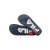 Fila FOOTWEAR PAPUCS NŐI KÉK