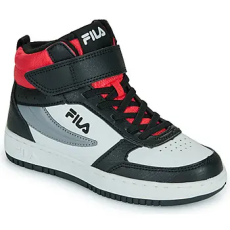 Fila Magas szárú edzőcipők FILA REGA NF mid velcro Fehér 30