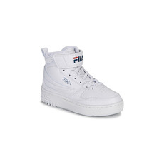 Fila Magas szárú edzőcipők FXVENTUNO VELCRO MID KIDS Fehér 32