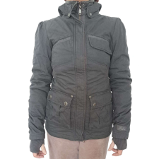Fila Parka női kabát, szürke, XS női dzseki, kabát