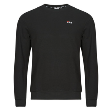 Fila Pulóverek BRUSTEM CREW SWEAT Fekete EU L