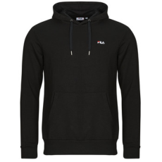 Fila Pulóverek LUMEZZANE Fekete EU M