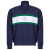 Fila Pulóverek PARELLA LOOSE HALF-ZIP SWEATSHIRT Tengerész EU S