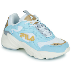 Fila Rövid szárú edzőcipők COLLENE LOGO kids Fehér 31