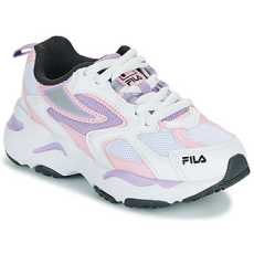 Fila Rövid szárú edzőcipők CR-CW02 RAY TRACER KIDS Fehér 32
