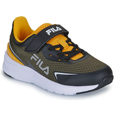 Fila Rövid szárú edzőcipők CRUSHER V Keki 28 gyerek cipő