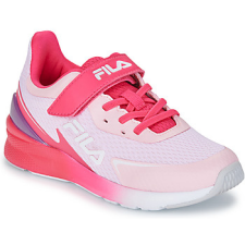 Fila Rövid szárú edzőcipők CRUSHER V kids Rózsaszín 28 gyerek cipő