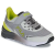 Fila Rövid szárú edzőcipők CRUSHER V kids Szürke 29