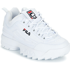 Fila Rövid szárú edzőcipők DISRUPTOR Fehér 36