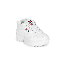 Fila Rövid szárú edzőcipők DISRUPTOR INFANTS Fehér 22 gyerek cipő