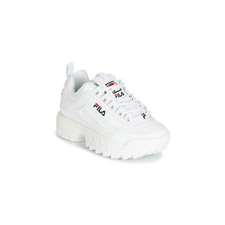 Fila Rövid szárú edzőcipők DISRUPTOR KIDS Fehér 29 gyerek cipő