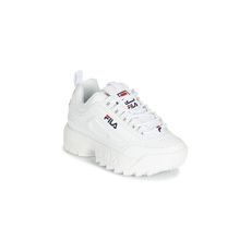 Fila Rövid szárú edzőcipők DISRUPTOR KIDS Fehér 35