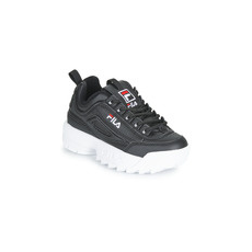 Fila Rövid szárú edzőcipők DISRUPTOR KIDS Fekete 32