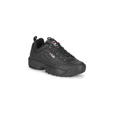Fila Rövid szárú edzőcipők DISRUPTOR LOW Fekete 42