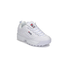 Fila Rövid szárú edzőcipők DISRUPTOR LOW WMN Fehér 38