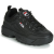 Fila Rövid szárú edzőcipők DISRUPTOR LOW WMN Fekete 40