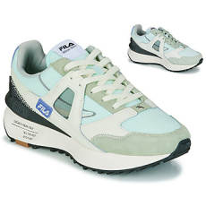 Fila Rövid szárú edzőcipők FILA CONTEMPO Zöld 38