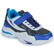 Fila Rövid szárú edzőcipők FILA MADRUN velcro Fekete 31 gyerek cipő