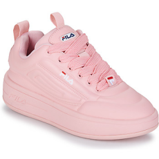 Fila Rövid szárú edzőcipők FILA SUPERBUBBLE wmn Rózsaszín 37