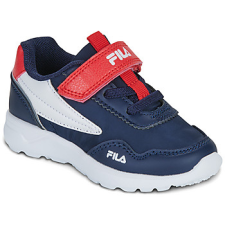 Fila Rövid szárú edzőcipők FILA TIGER velcro tdl Tengerész 22 gyerek cipő