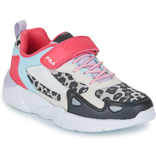 Fila Rövid szárú edzőcipők FILA VENTOSA A velcro kids Sokszínű 28 gyerek cipő