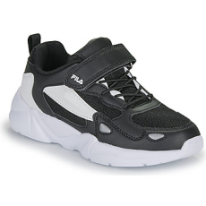 Fila Rövid szárú edzőcipők FILA VENTOSA velcro kids Fekete 33