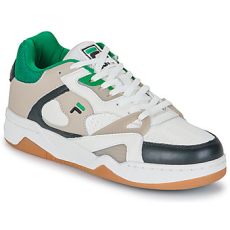 Fila Rövid szárú edzőcipők FILA WAYNE Fehér 45