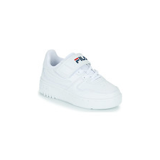 Fila Rövid szárú edzőcipők FXVENTUNO VELCRO Fehér 30 gyerek cipő