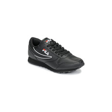 Fila Rövid szárú edzőcipők ORBIT LOW Fekete 42