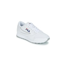Fila Rövid szárú edzőcipők ORBIT LOW WMN Fehér 40