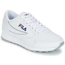 Fila Rövid szárú edzőcipők ORBIT LOW WMN Fehér 41 női cipő